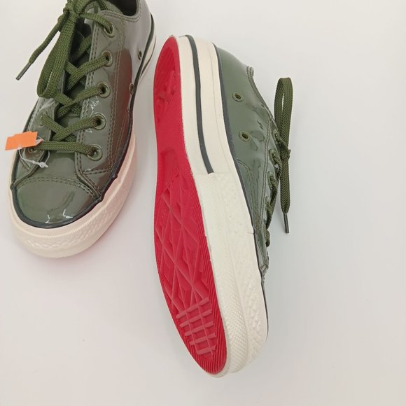 CONVERSE CHUCK TAYLOR SHOES WOMENS SIZE 6 - Picture 9 of 14